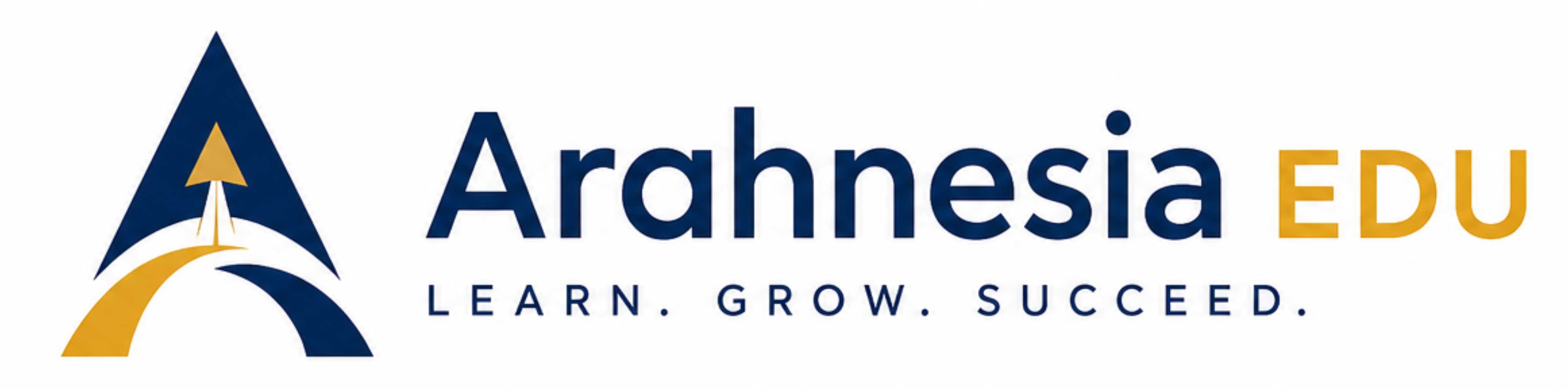 Arahnesia Edu